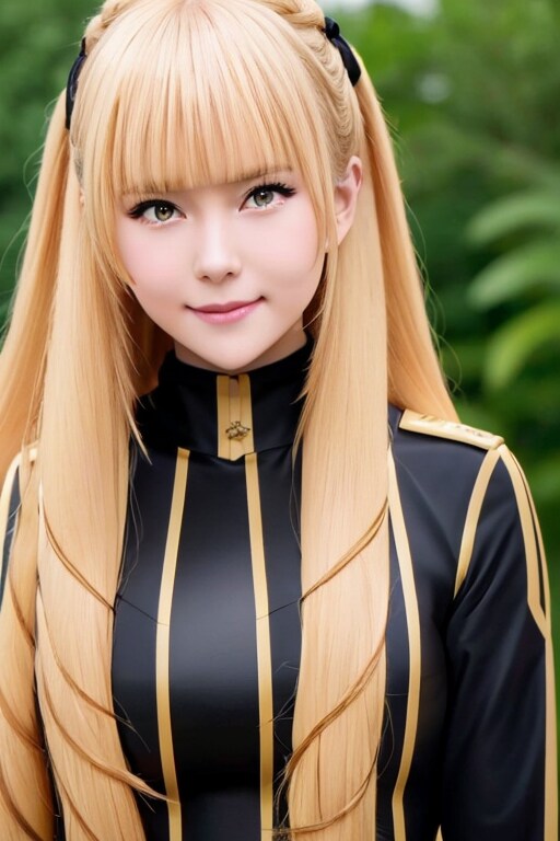 Part.2 ローズ・オリアナ(666番)[影の実力者になりたくて] Rose Oriana(No.666)- The Eminence in Shadow