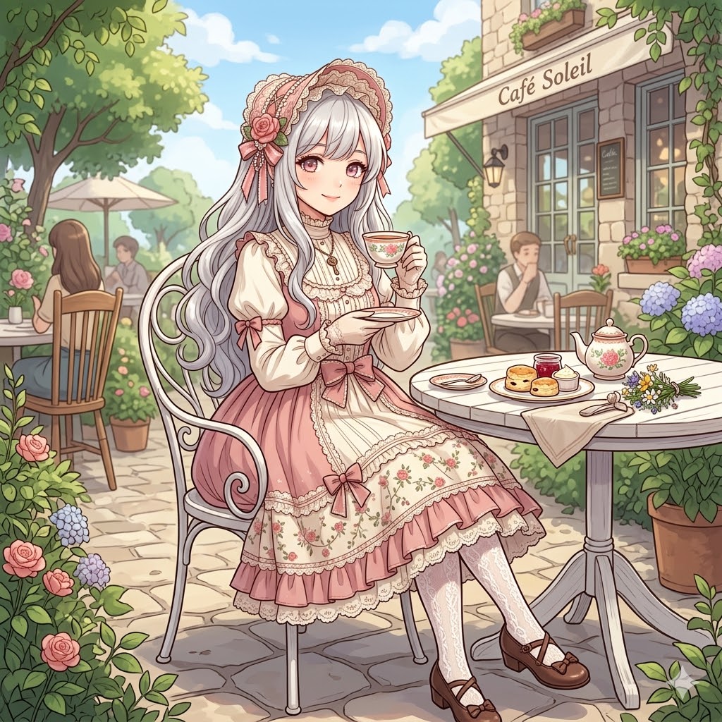 クラロリ | の人気AIイラスト・グラビア