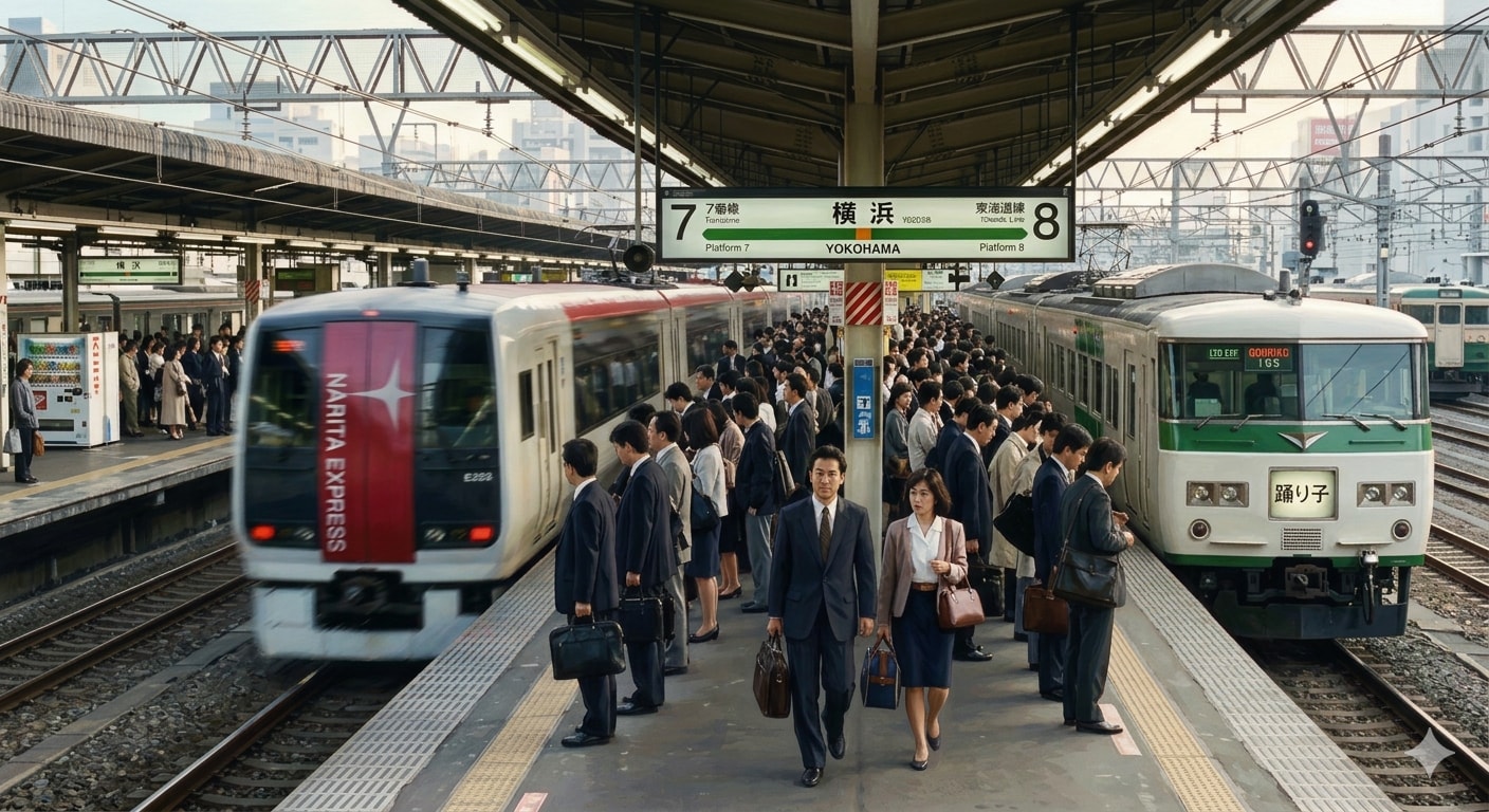 ここはどこ？ | の人気AIイラスト・グラビア