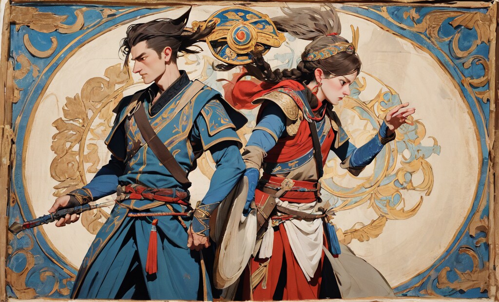 パダリア（パドル人）