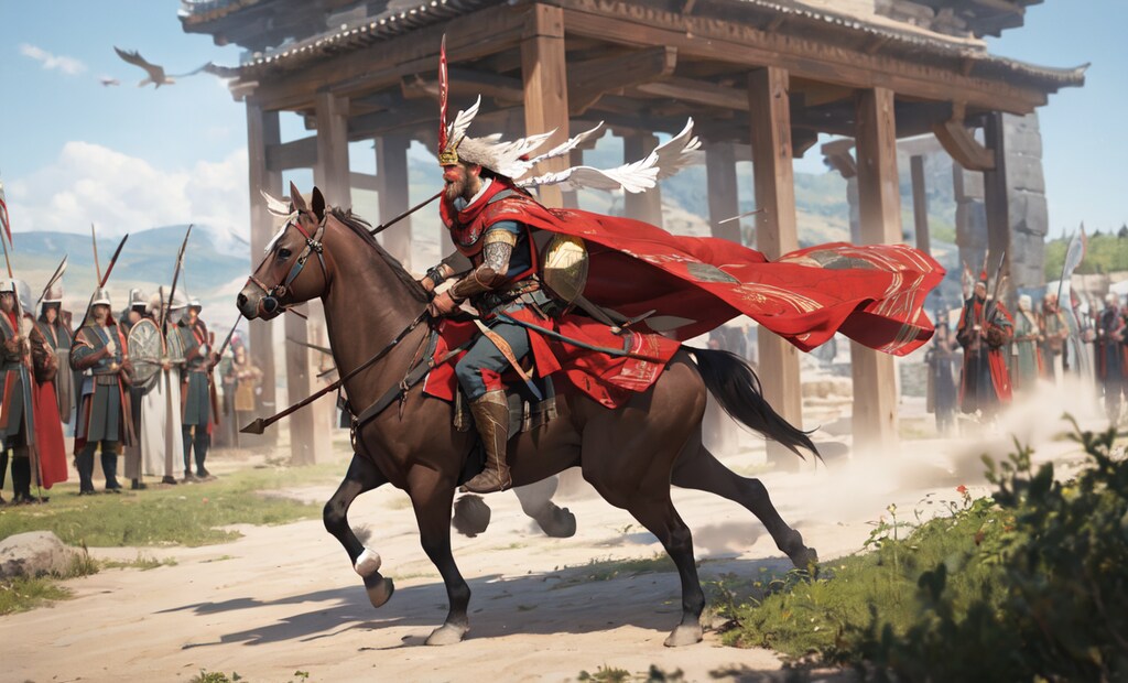 パダリア（パドル人）