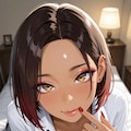 街角下着チェック　香坂麻里亜（18）高校生 3枚目