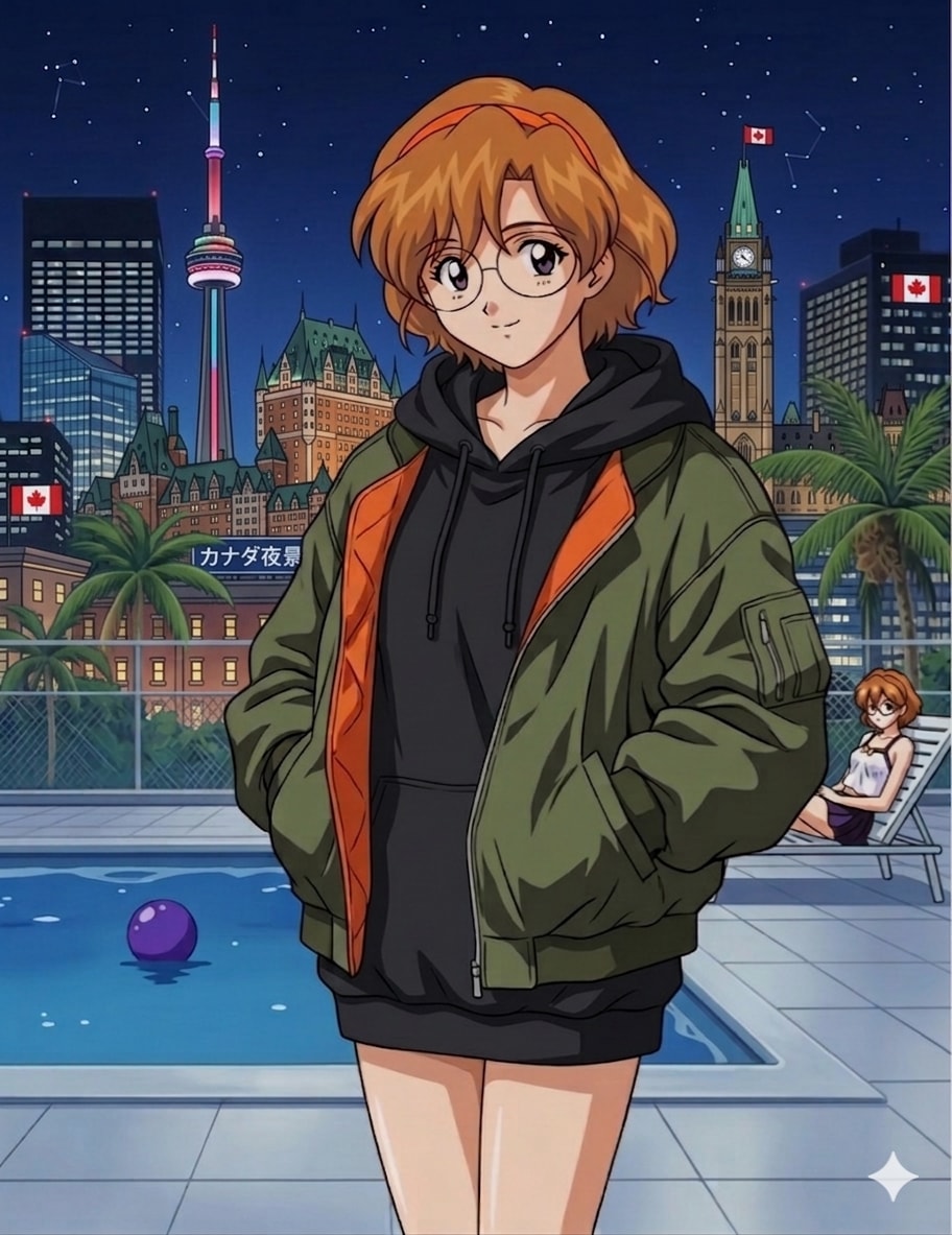 相田りおん（Aika)
