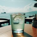 炭酸水の中を…… 4枚目