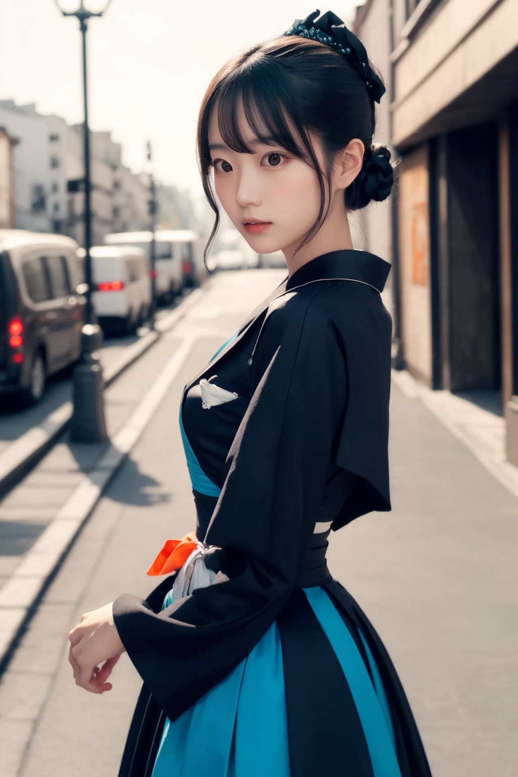 Secret Royal Princess 👸 1