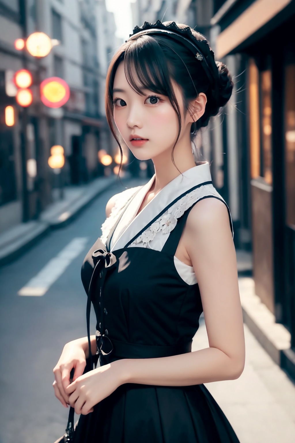 Secret Royal Princess 👸 1