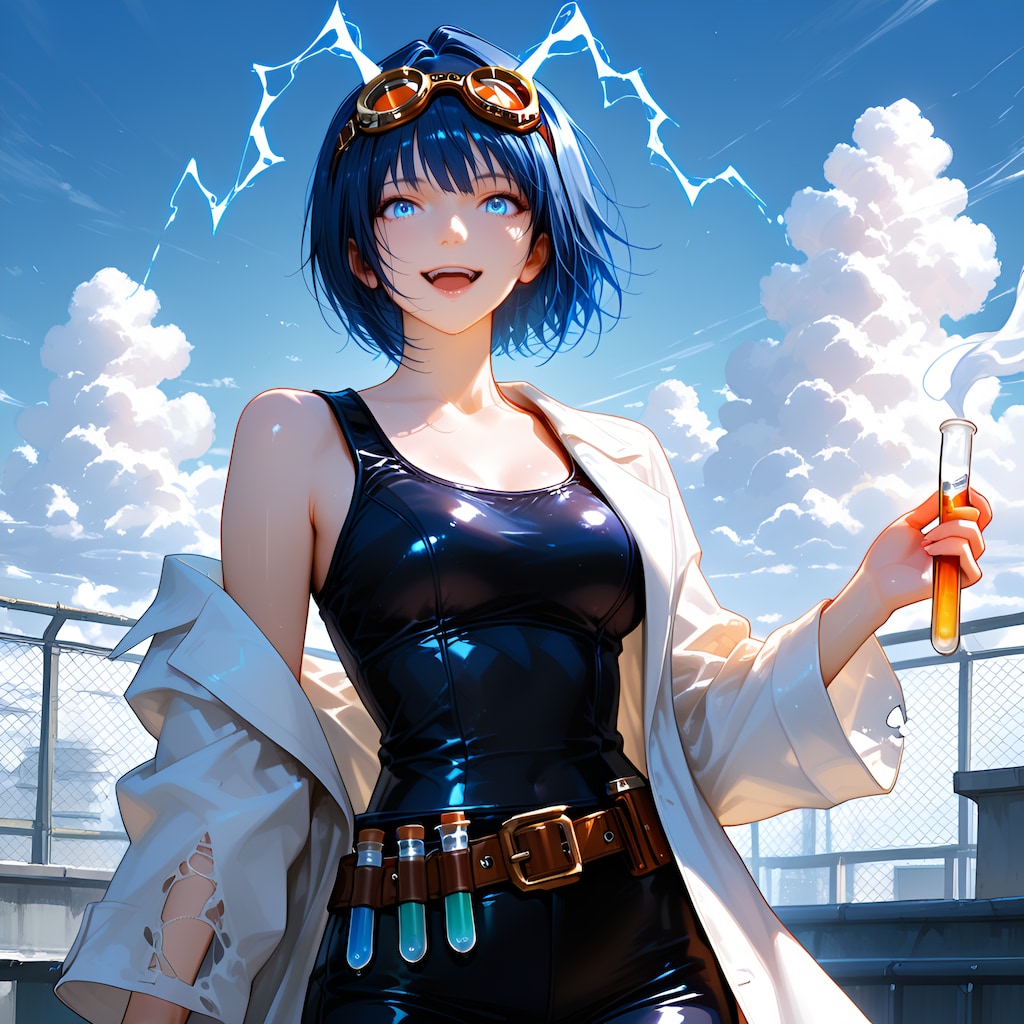 蒼井海（AoiUmi）くくくっこれだよこれ！！