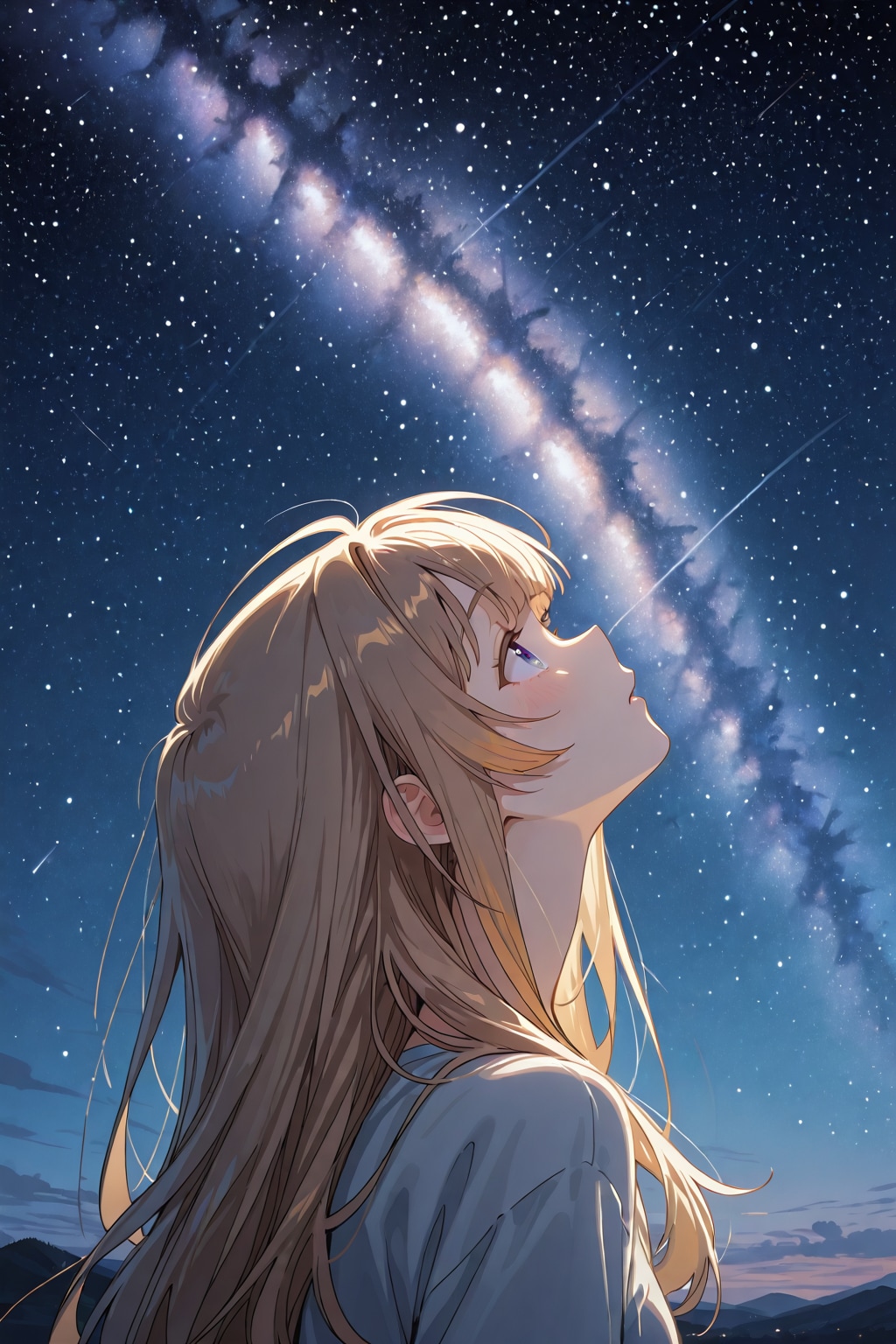 美少女