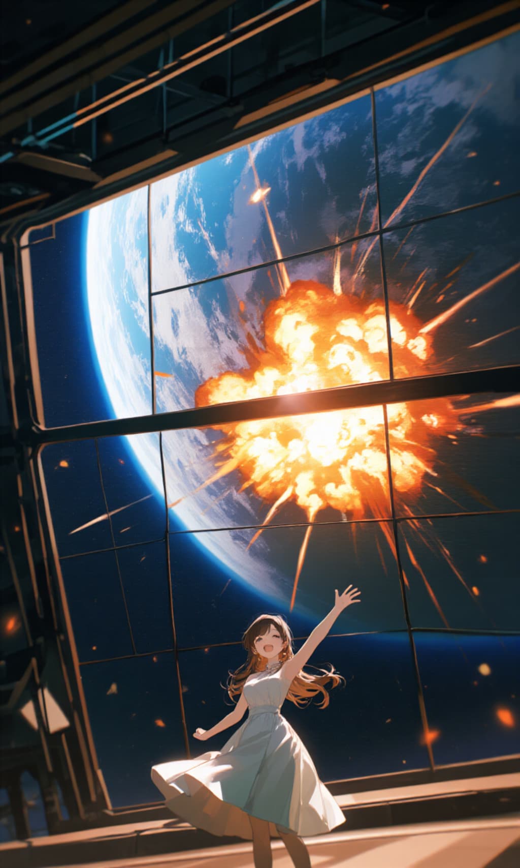 やったー、また当たったー