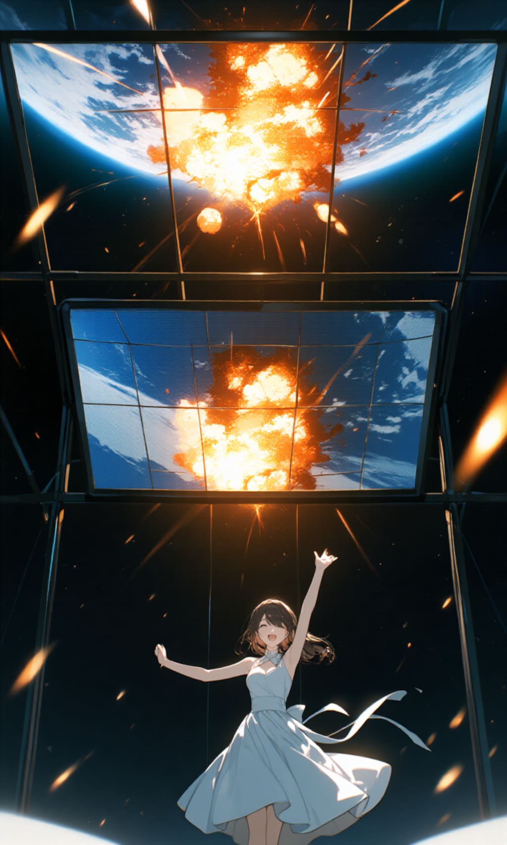 やったー、また当たったー