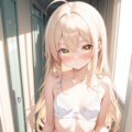 ひとけのないところで記念撮影 4枚目