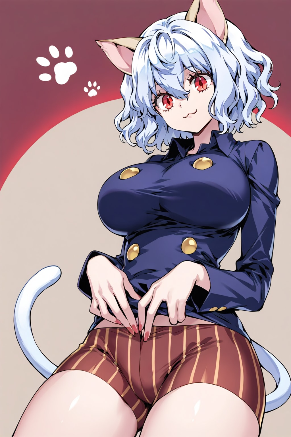 、