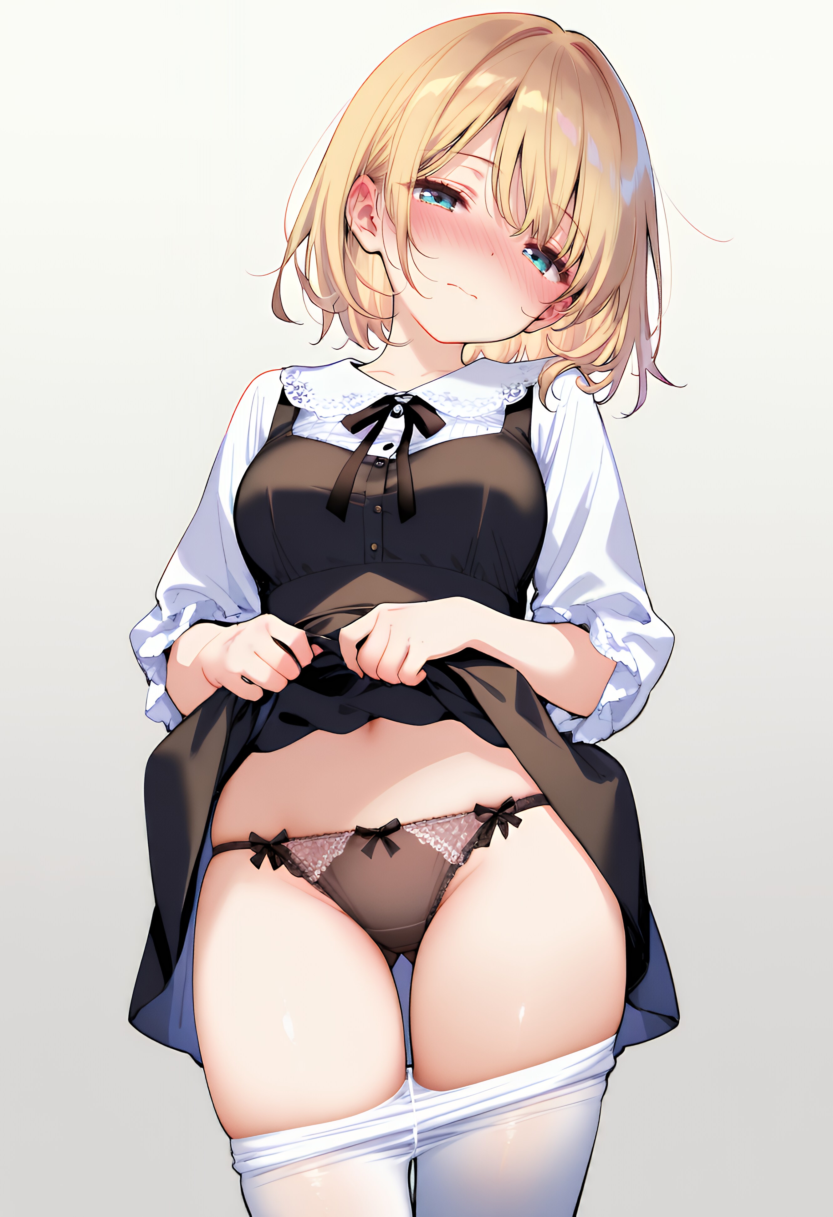 今日のおぱんつ