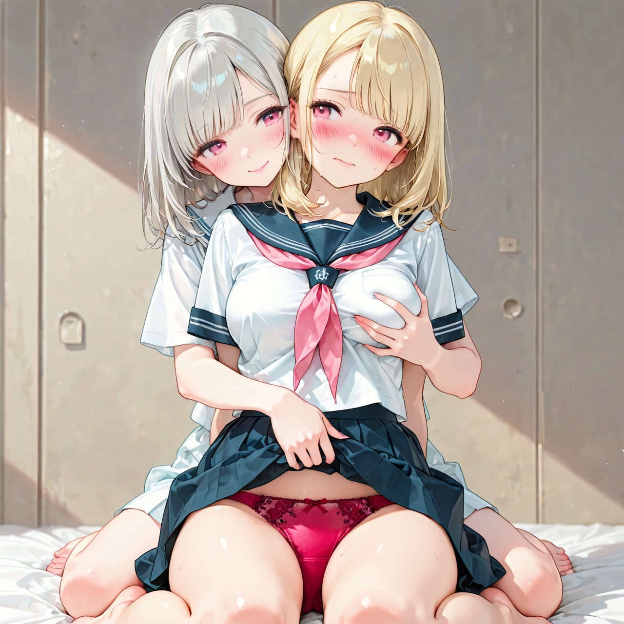 始まり②