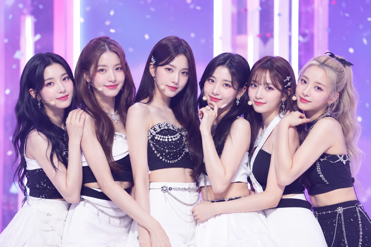 韓国アイドル