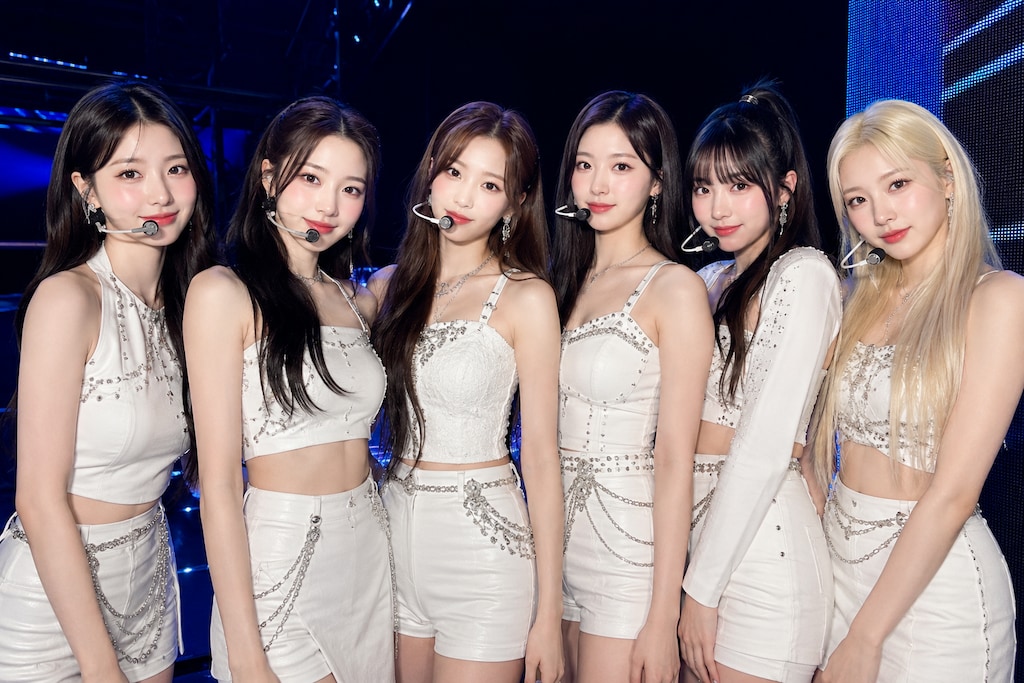 韓国アイドル