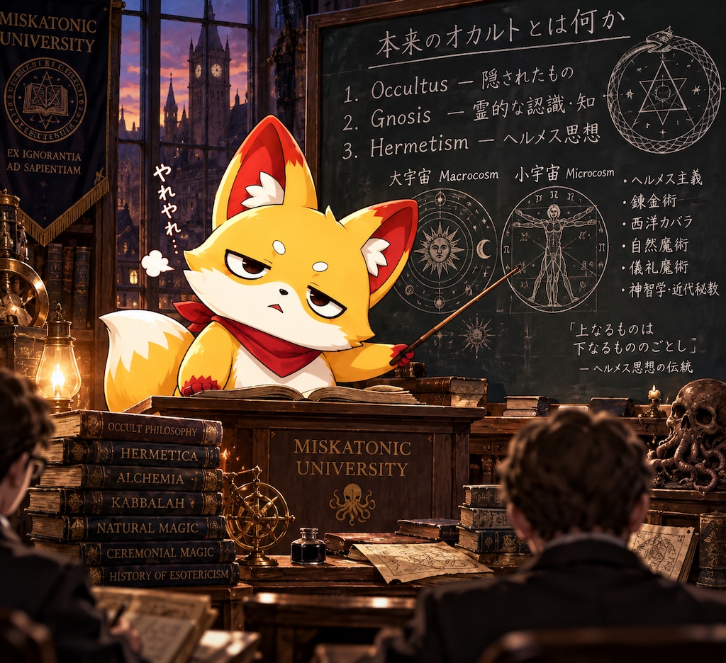 ごごのこうぎ