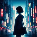 孤独 2枚目