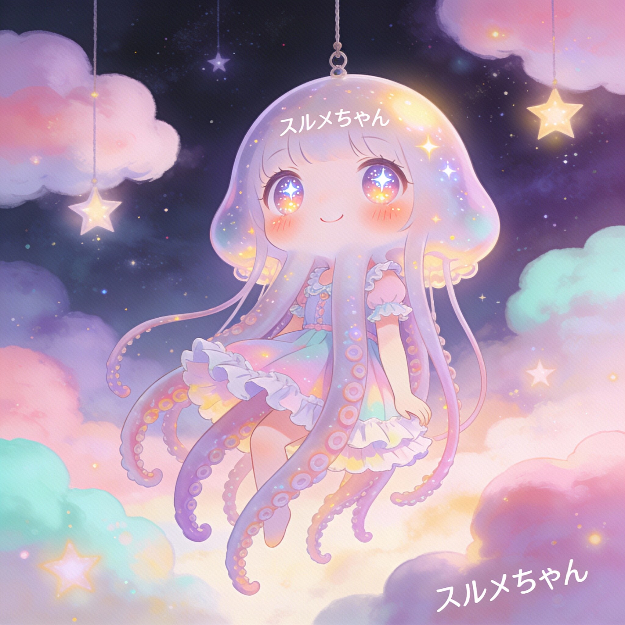 ヤバいゆるキャラ