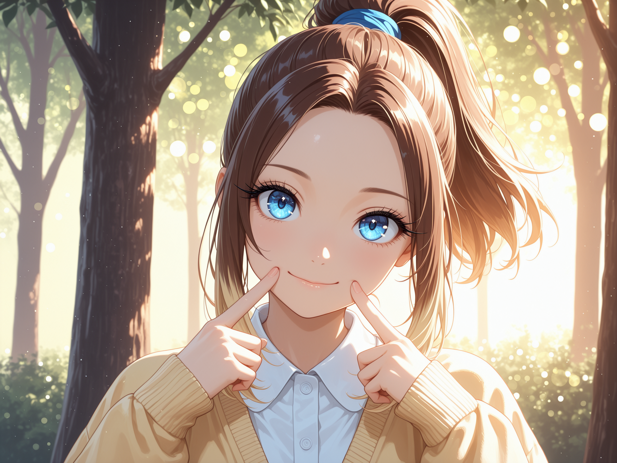 おはよう | の人気AIイラスト・グラビア