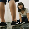 おしっこしてるところ見せて 3枚目
