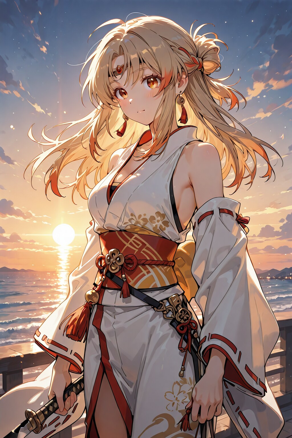 悲しみの向こうへ