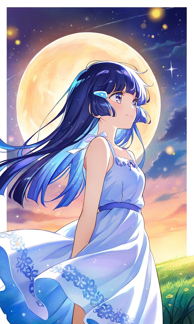 月光🌙青木れいか。 | の人気AIイラスト・グラビア