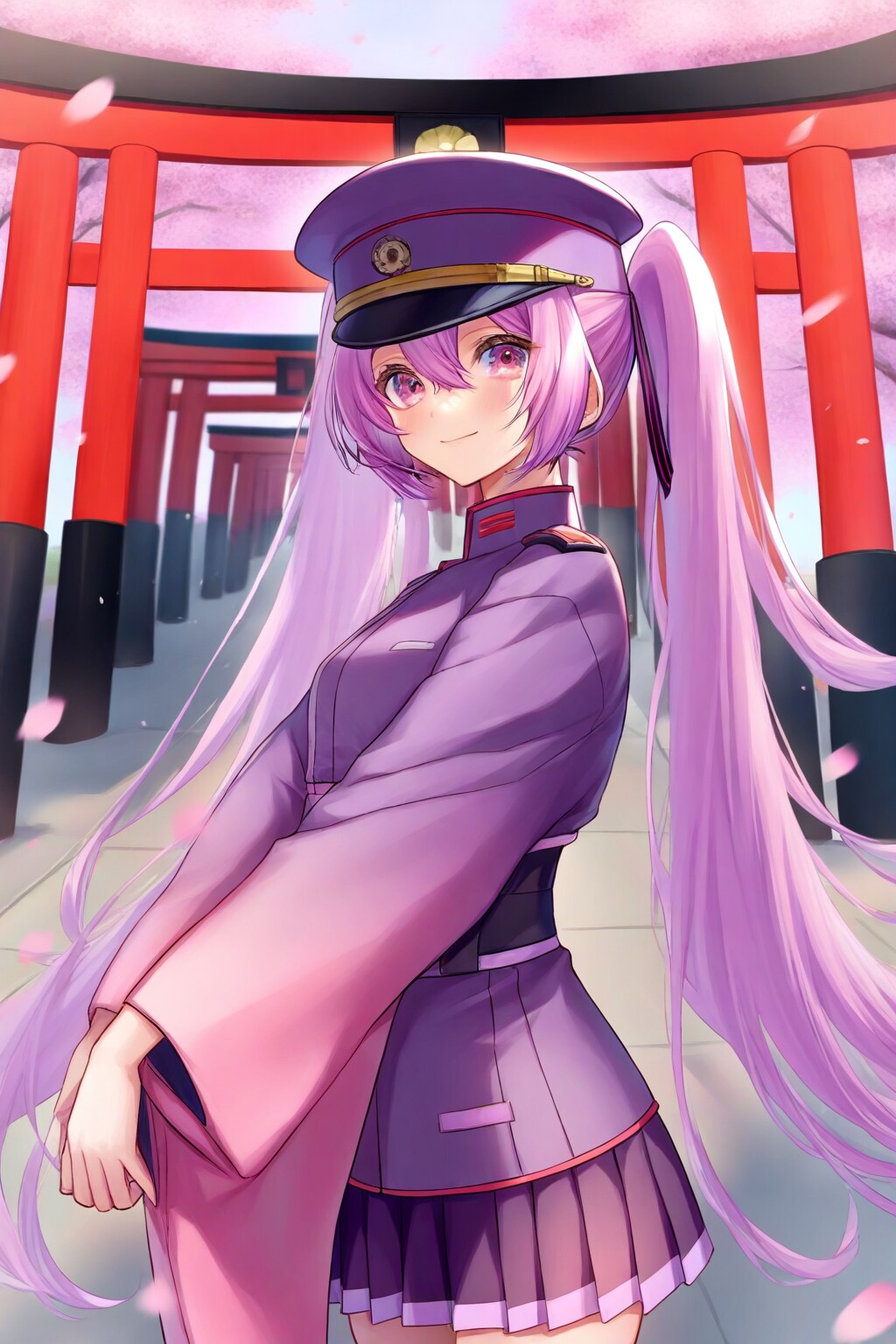 初音千本桜その弐