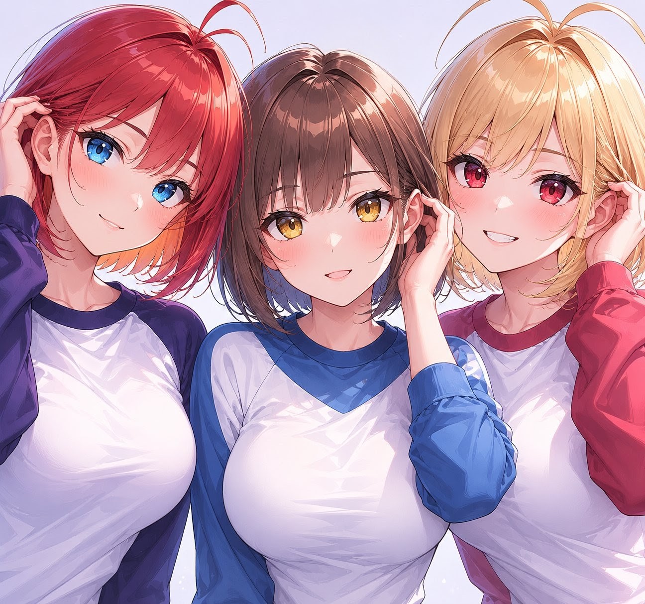 他の投稿者様のお気に入り(美少女編)