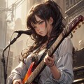 ギター 2枚目