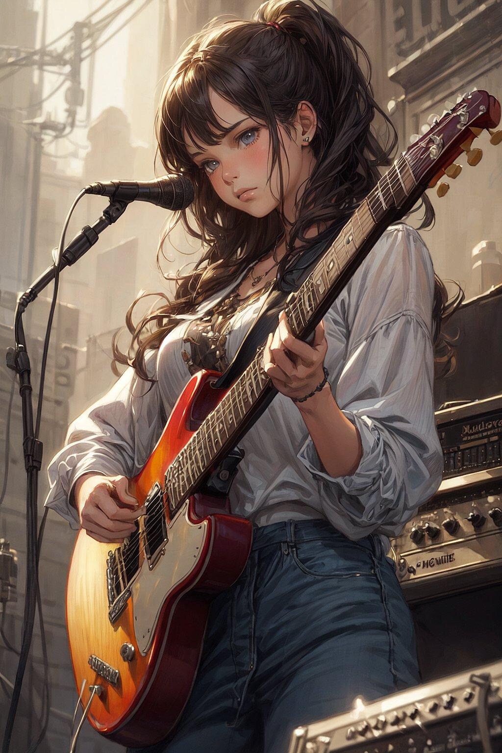 ギター