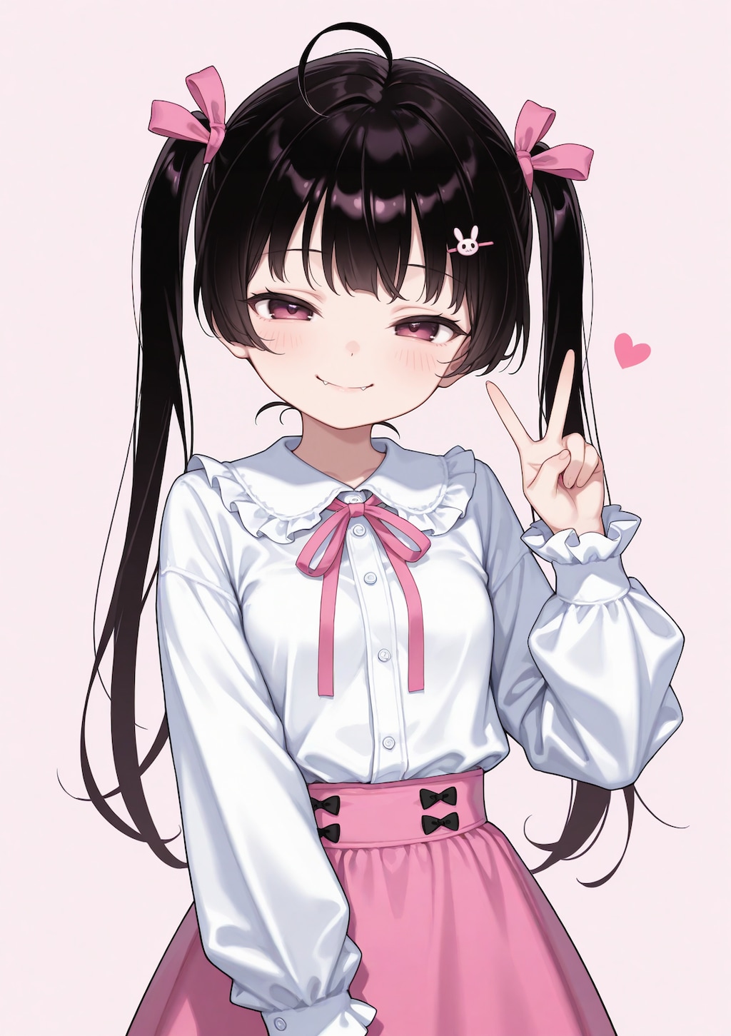 どっちが好き～？💗