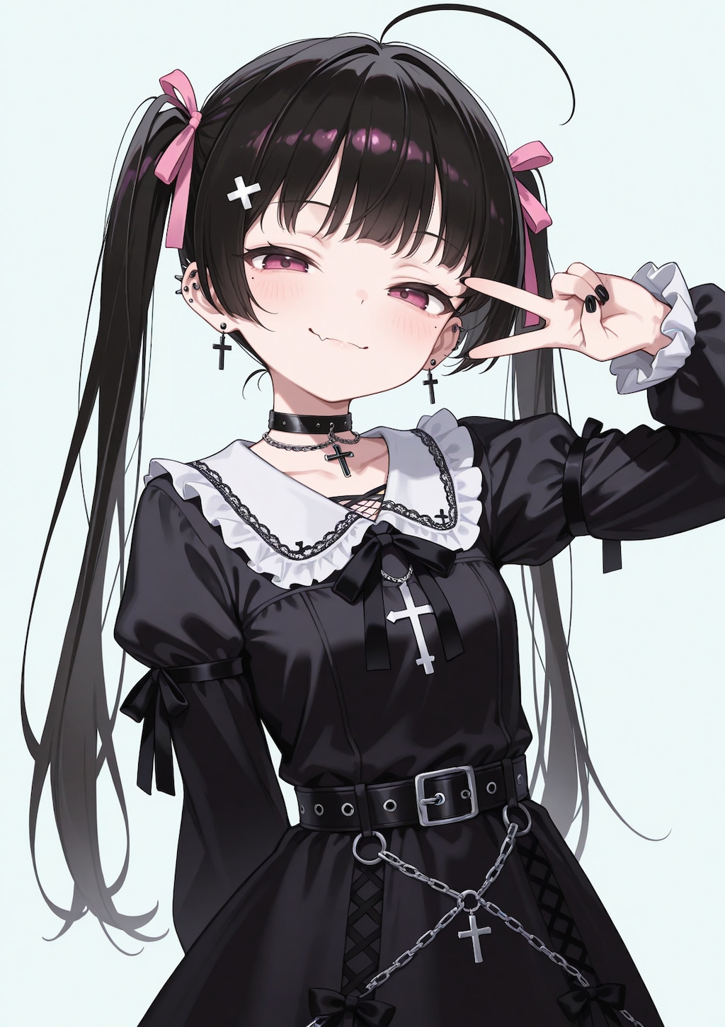 どっちが好き～？💗