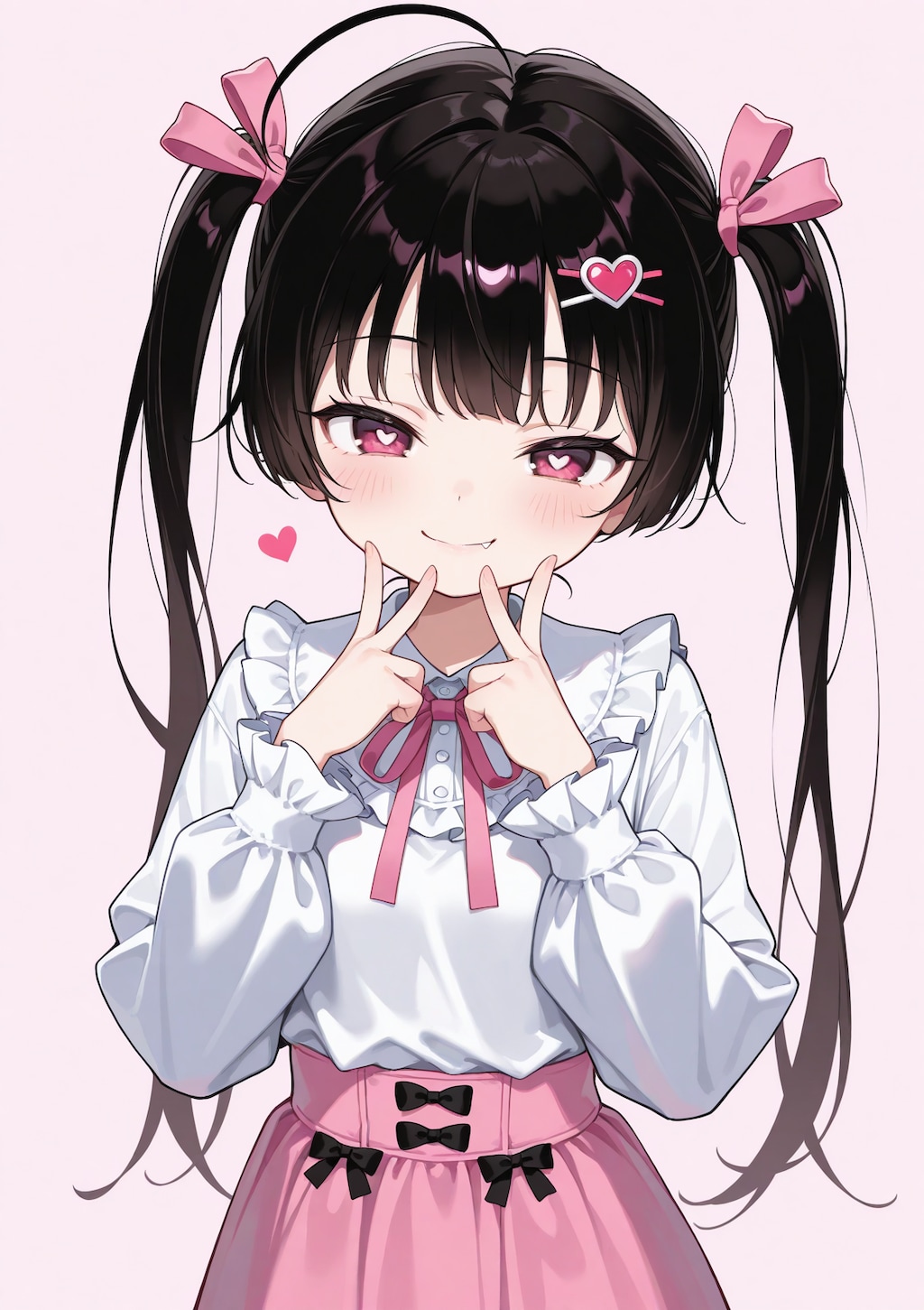 どっちが好き～？💗