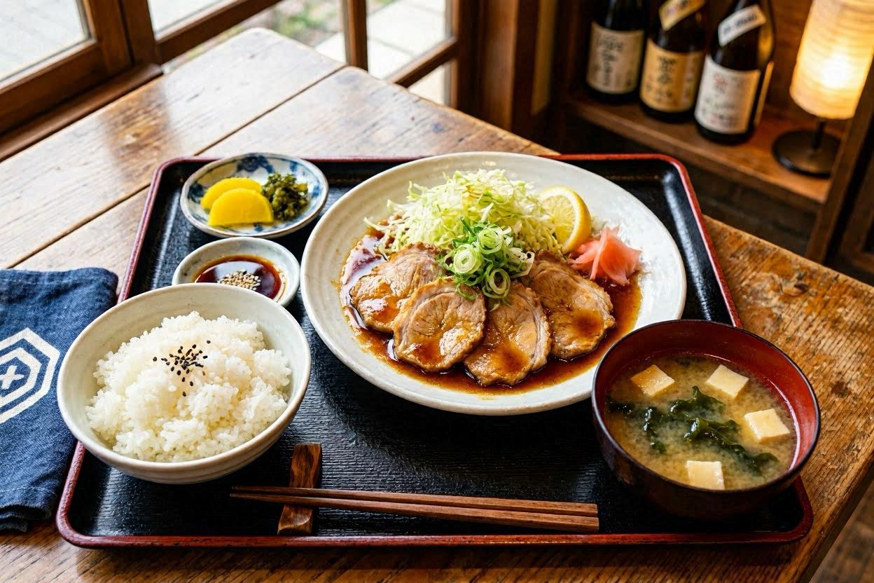 6月15日は生姜の日