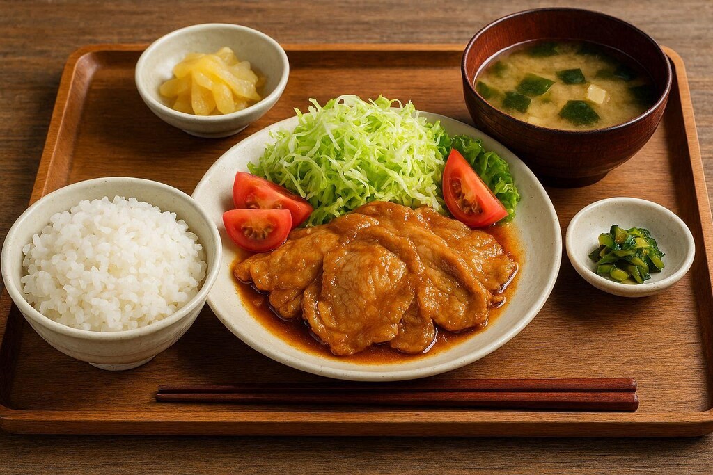 6月15日は生姜の日