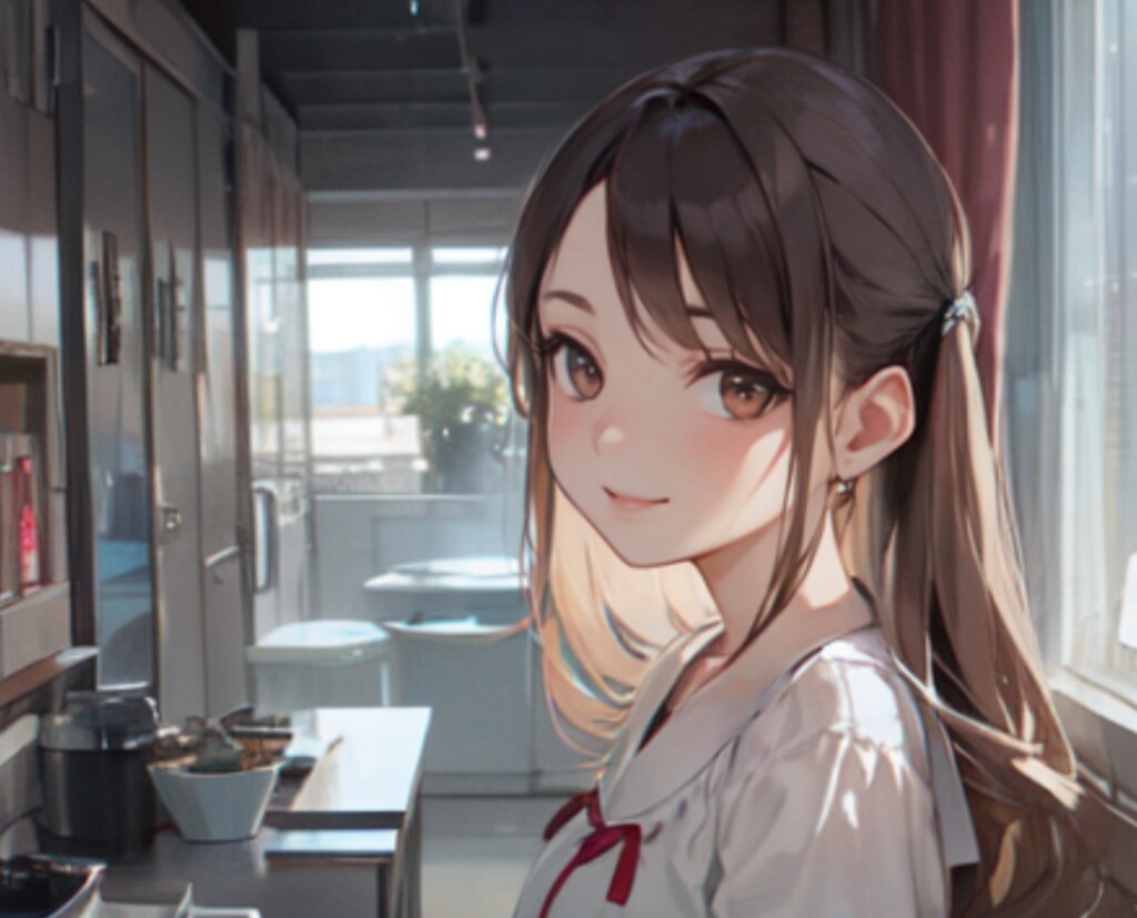 Girl
