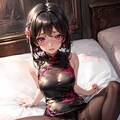今日の気まぐれ枠 2枚目