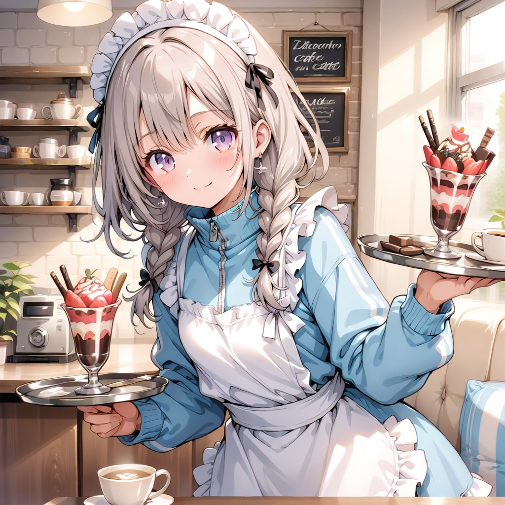 一緒に食べよ♡