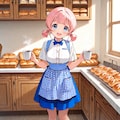 焼き立てですよっ 3枚目