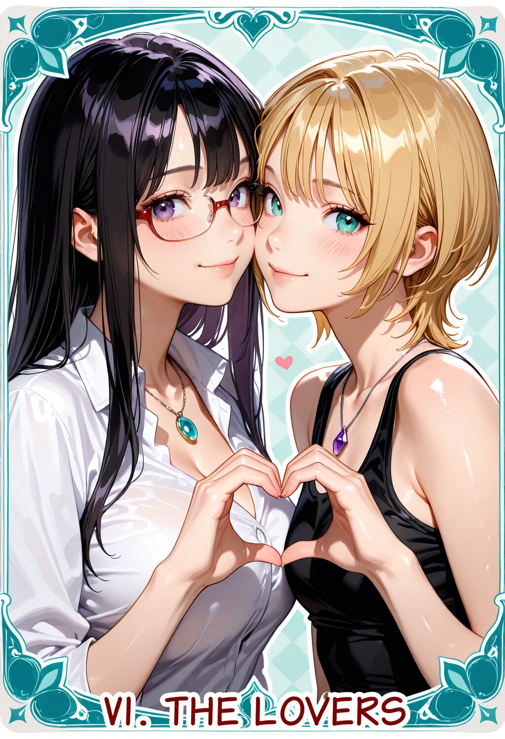 ウチのコタロット。１