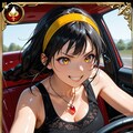 ウチのコタロット。１ 8枚目