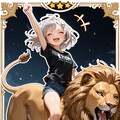 ウチのコタロット。１ 9枚目