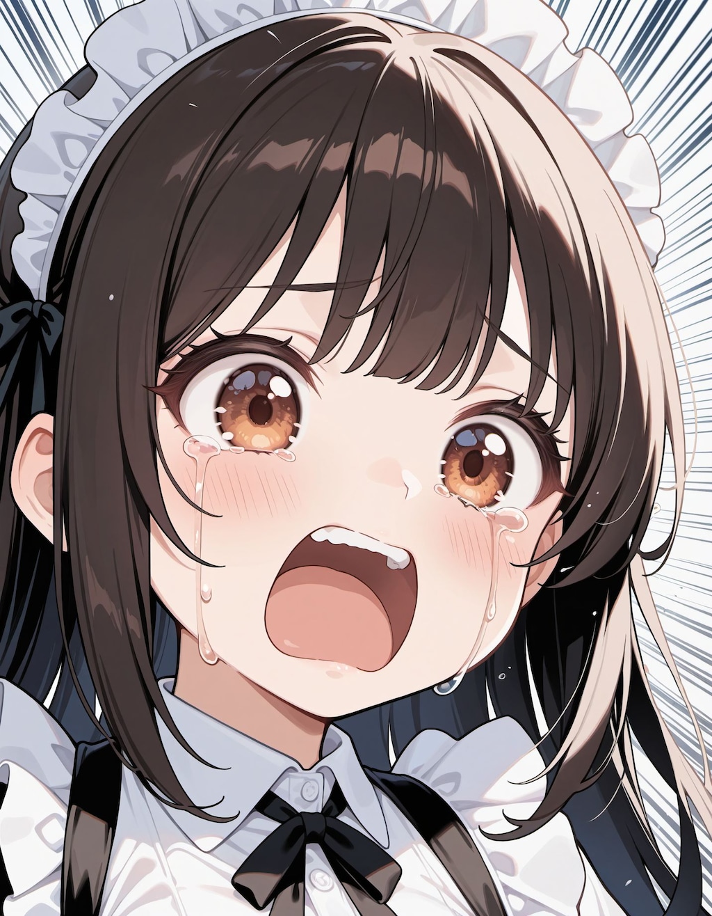 なんでだよぉぉぉぉぉ！！！