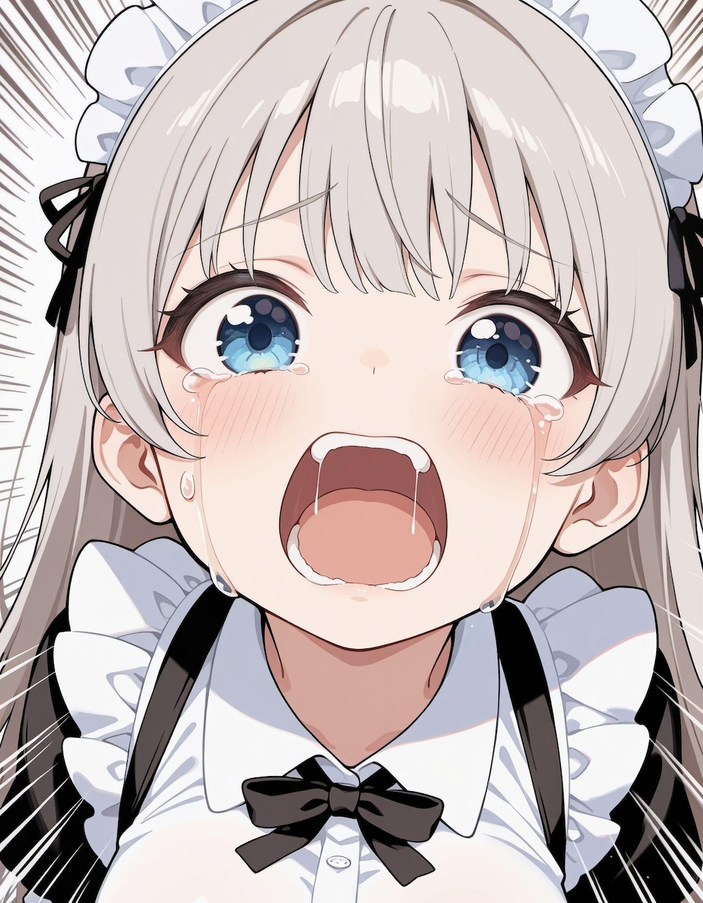 なんでだよぉぉぉぉぉ！！！