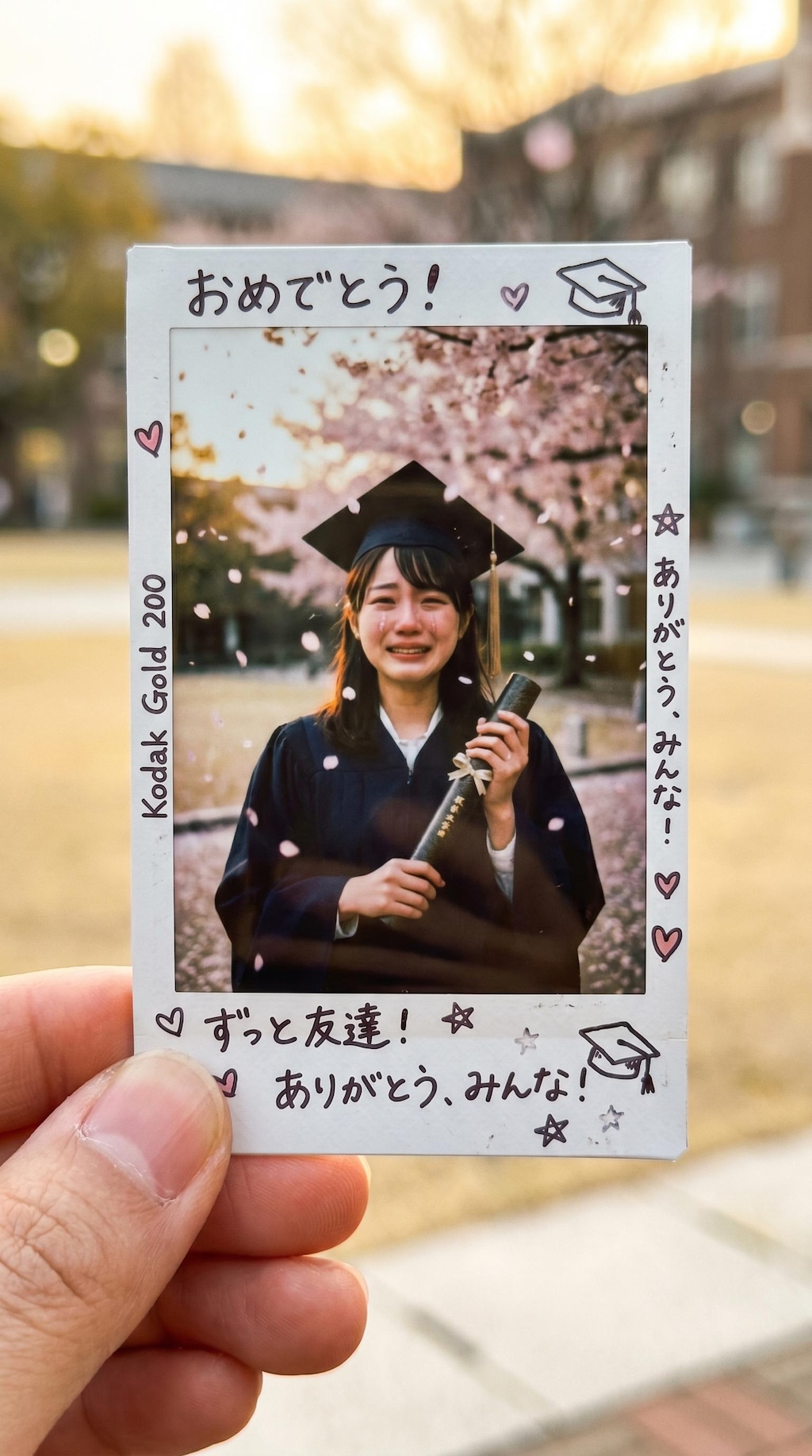 A Future Beyond Spring