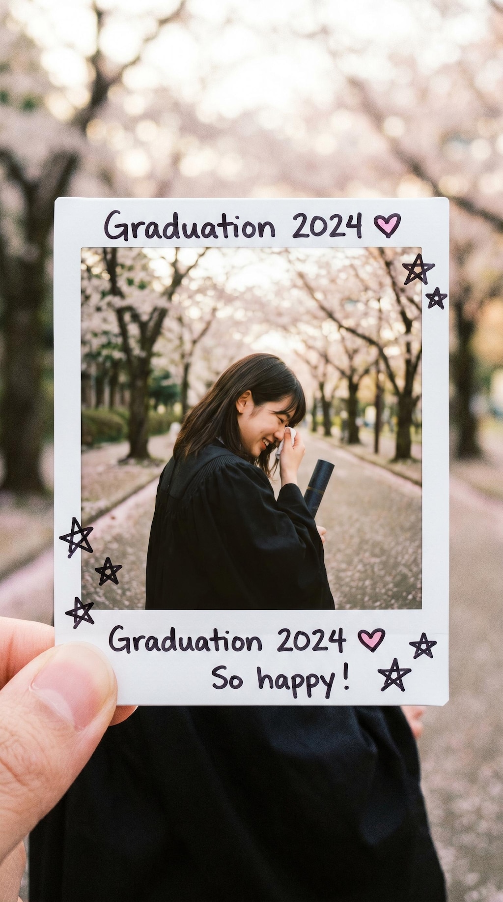 A Future Beyond Spring