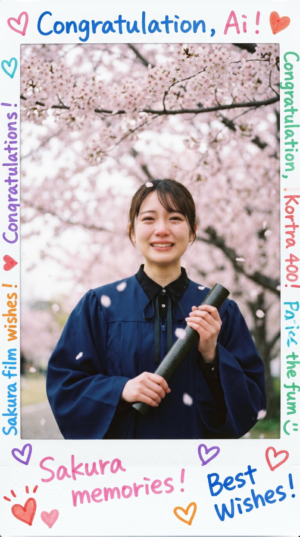 A Future Beyond Spring