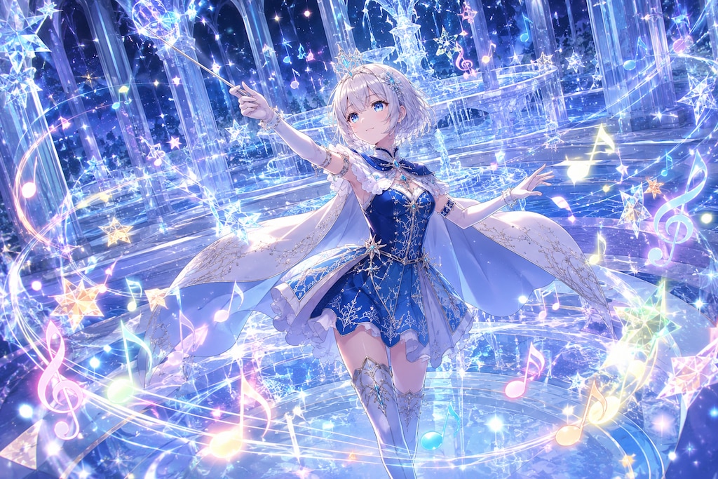 天の宮の音楽祭