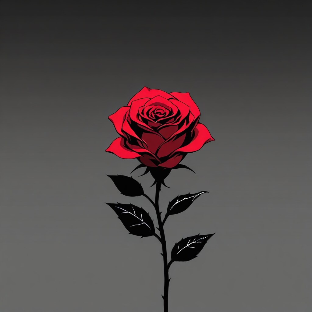 薔薇